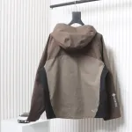 ACG 24Fw Gore-Tex Functional Hooded Jacket Brown