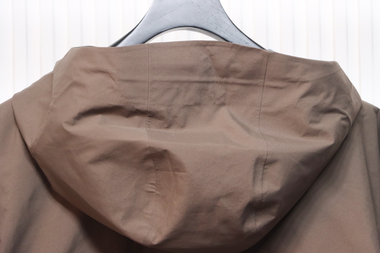 ACG 24Fw Gore-Tex Functional Hooded Jacket Brown
