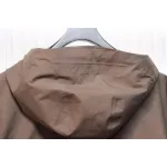 ACG 24Fw Gore-Tex Functional Hooded Jacket Brown