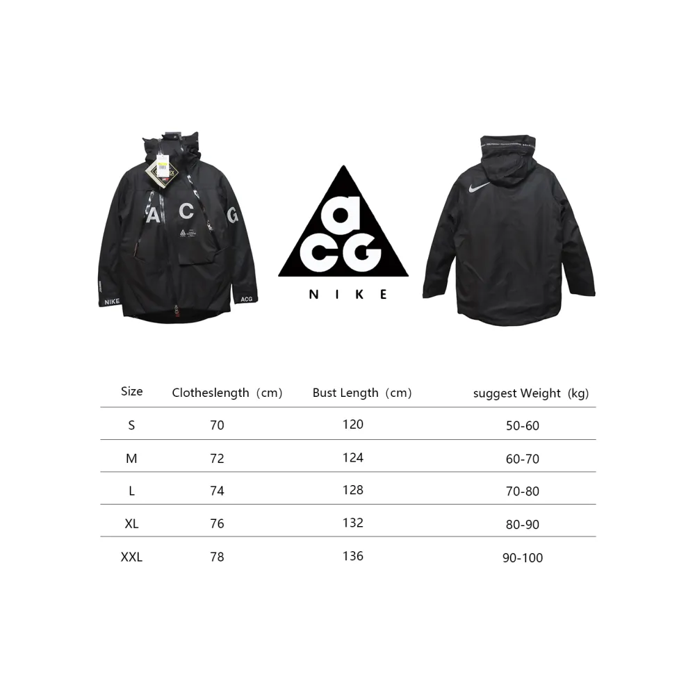 ACG Two-In-One Jacket