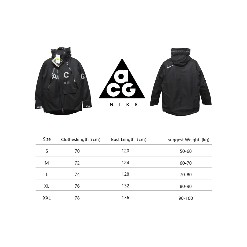 ACG Two-In-One Jacket