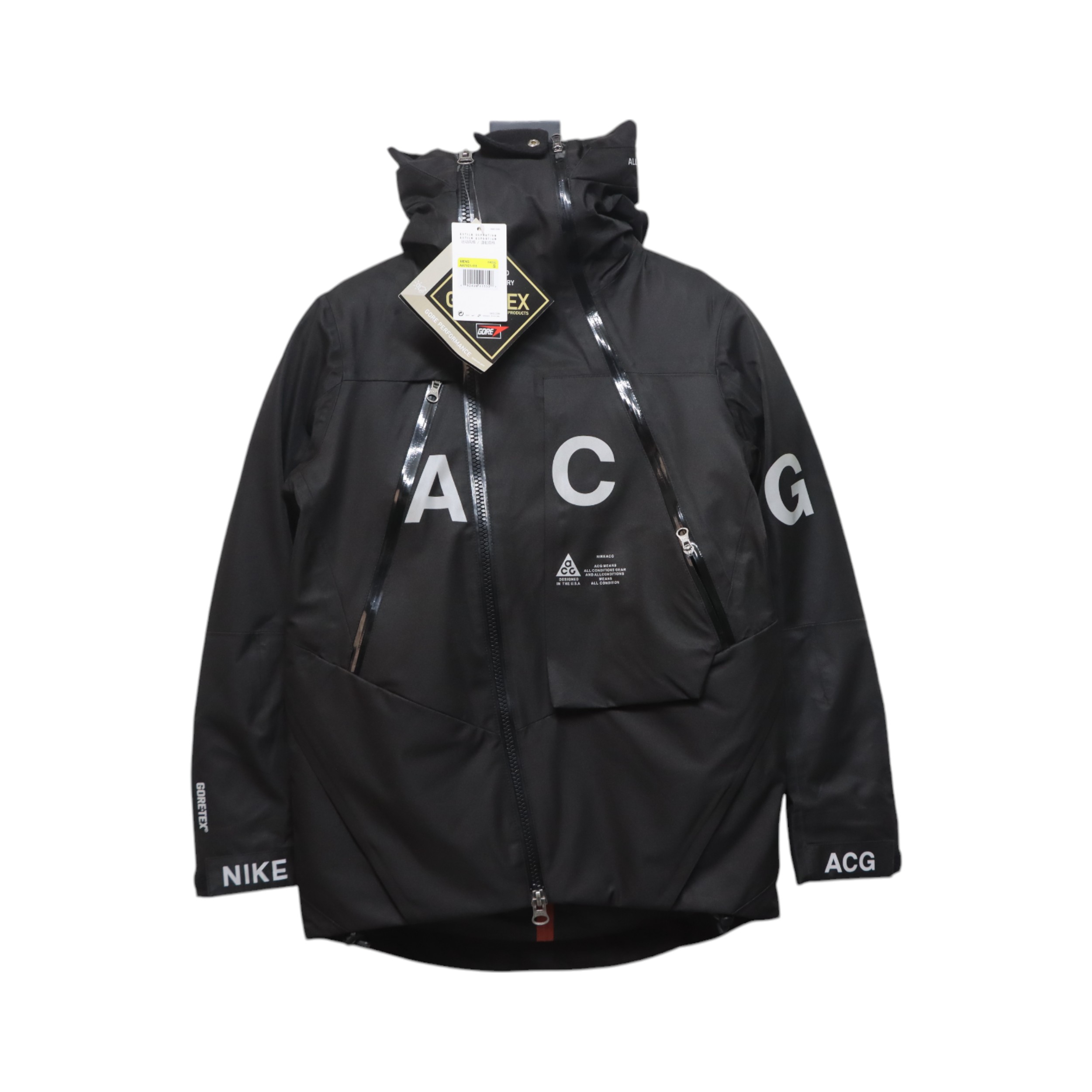 ACG Two-In-One Jacket