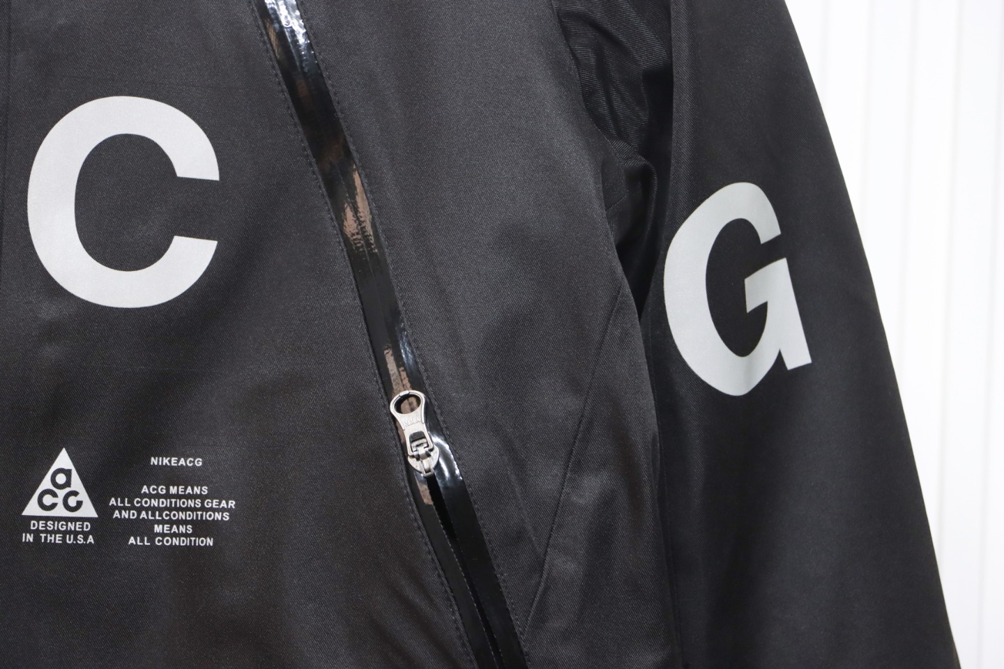 ACG Two-In-One Jacket