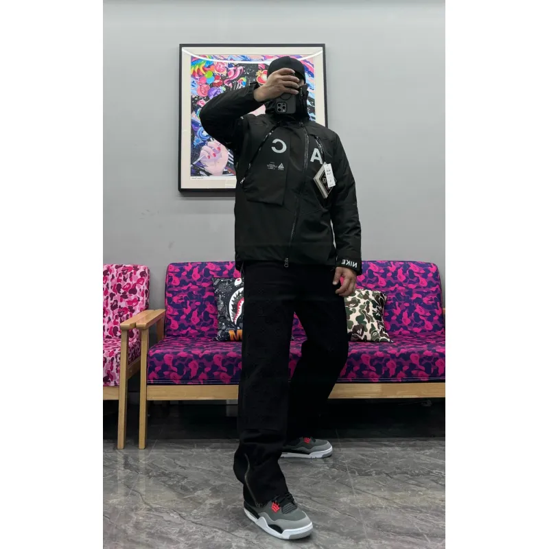 ACG Two-In-One Jacket