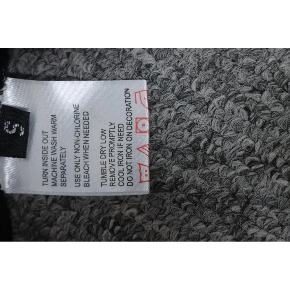 Canada Goose Chilliwack Wool Fleece Bomber Jacket Black