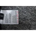 Canada Goose Chilliwack Wool Fleece Bomber Jacket Black
