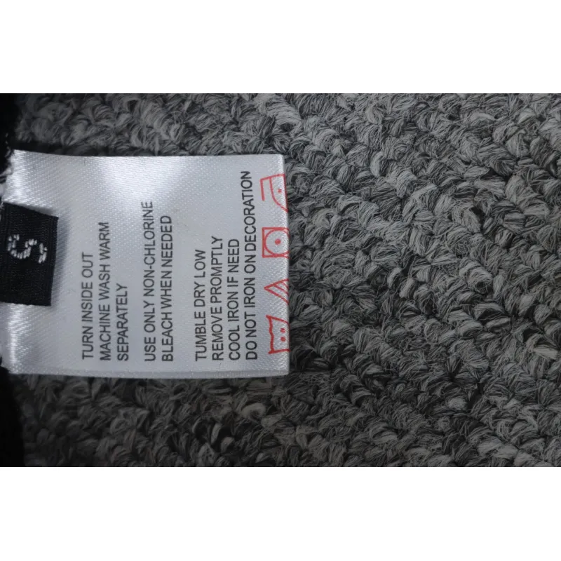 Canada Goose Chilliwack Wool Fleece Bomber Jacket Black