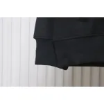 Canada Goose Chilliwack Wool Fleece Bomber Jacket Black