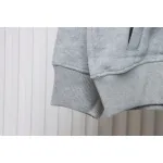 Canada Goose Chilliwack Wool Fleece Bomber Jacket Grey