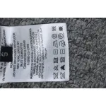 Canada Goose Chilliwack Wool Fleece Bomber Jacket Grey