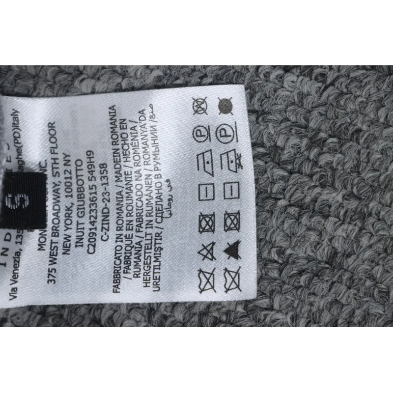 Canada Goose Chilliwack Wool Fleece Bomber Jacket Grey