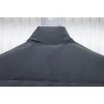 Canada Goose Down Vest Grey