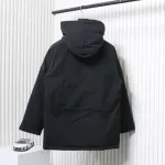 Canada Goose Expedition Down Jacket 08 Black