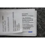 Canada Goose Short Down Jacket 01 Black