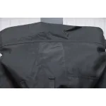 Canada Goose Short Down Jacket 01 Grey
