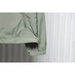 Carhartt Wip Grayson Hooded Ultralight Sun Protection Jacket Green