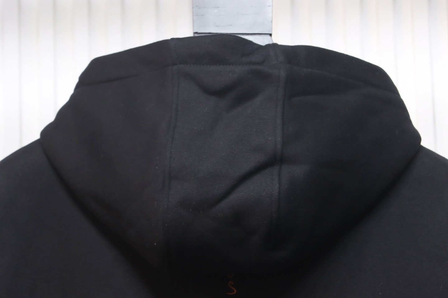 Travis Scott x NK Co-Branded Washed Pocket Hoodie