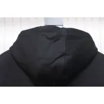 Travis Scott x NK Co-Branded Washed Pocket Hoodie