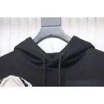 Travis Scott x NK Co-Branded Washed Pocket Hoodie