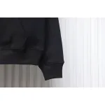 Travis Scott x NK Co-Branded Washed Pocket Hoodie