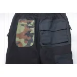 Travis Scott x NK Co-Branded Washed Pocket Work Pants