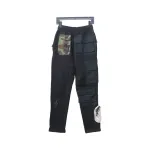 Travis Scott x NK Co-Branded Washed Pocket Work Pants