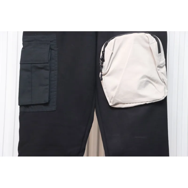 Travis Scott x NK Co-Branded Washed Pocket Work Pants