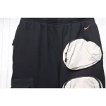 Travis Scott x NK Co-Branded Washed Pocket Work Pants