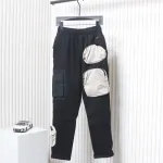 Travis Scott x NK Co-Branded Washed Pocket Work Pants