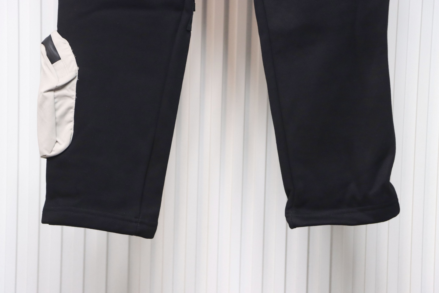 Travis Scott x NK Co-Branded Washed Pocket Work Pants