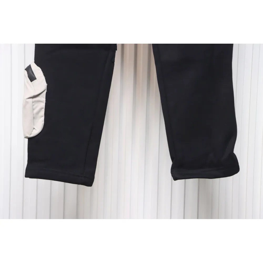 Travis Scott x NK Co-Branded Washed Pocket Work Pants