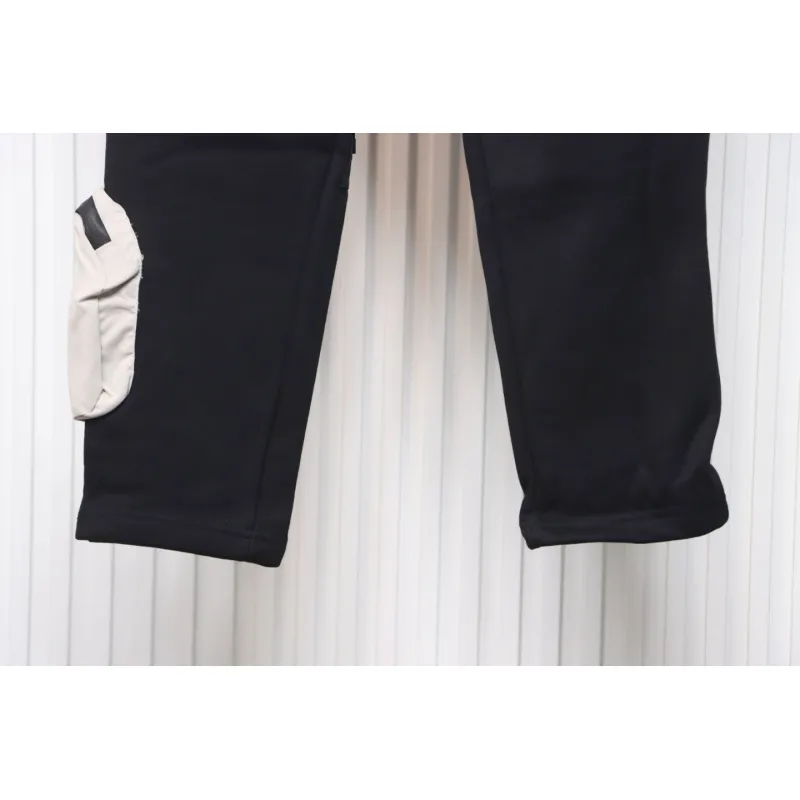 Travis Scott x NK Co-Branded Washed Pocket Work Pants