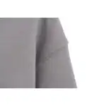 Balenciaga Blurred Letter Printed Hoodie