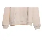 Balenciaga Front And Back Letter Printed Hoodie