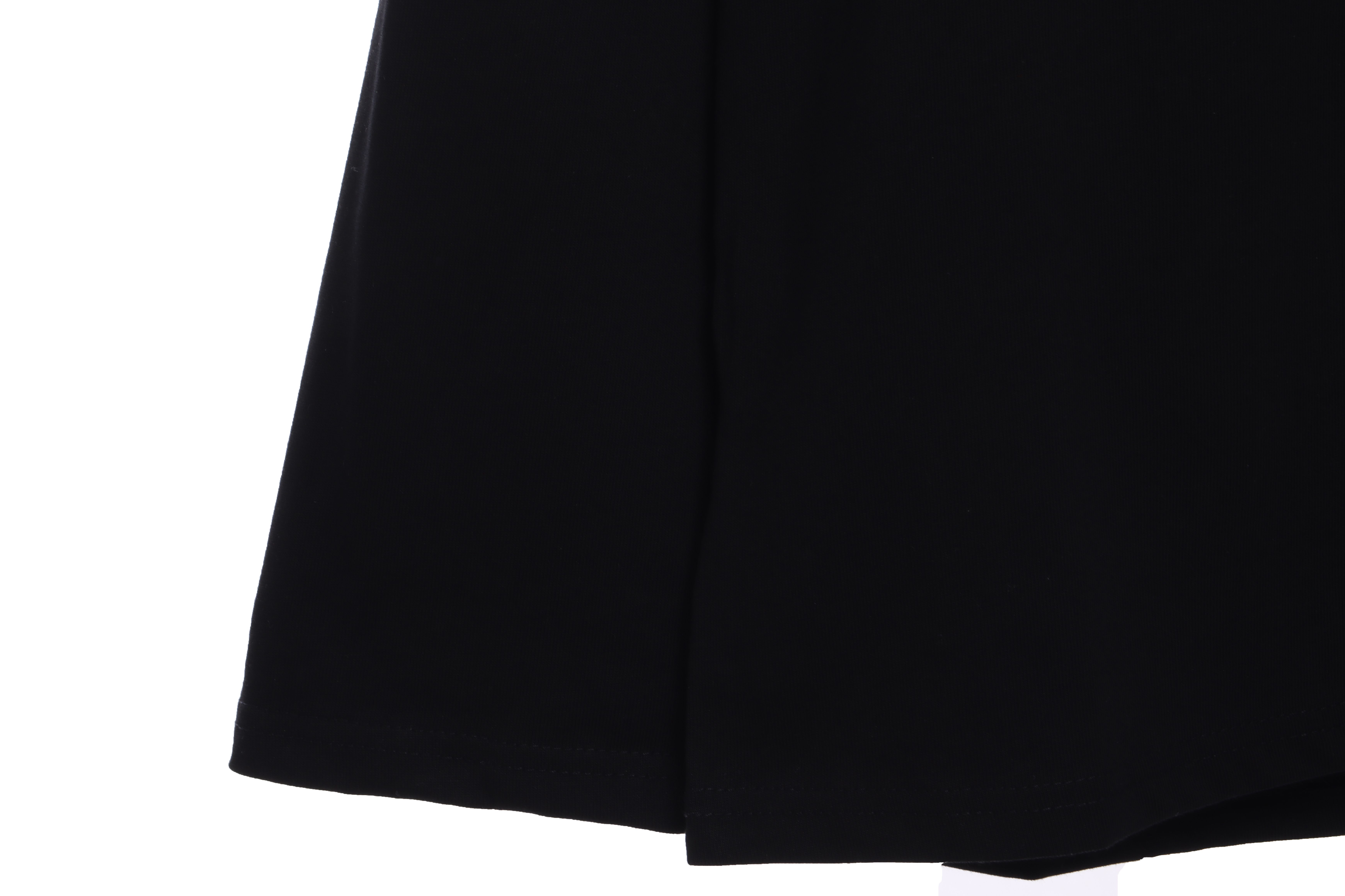 Balenciaga HAND Double B Graffiti Hoodie Black 