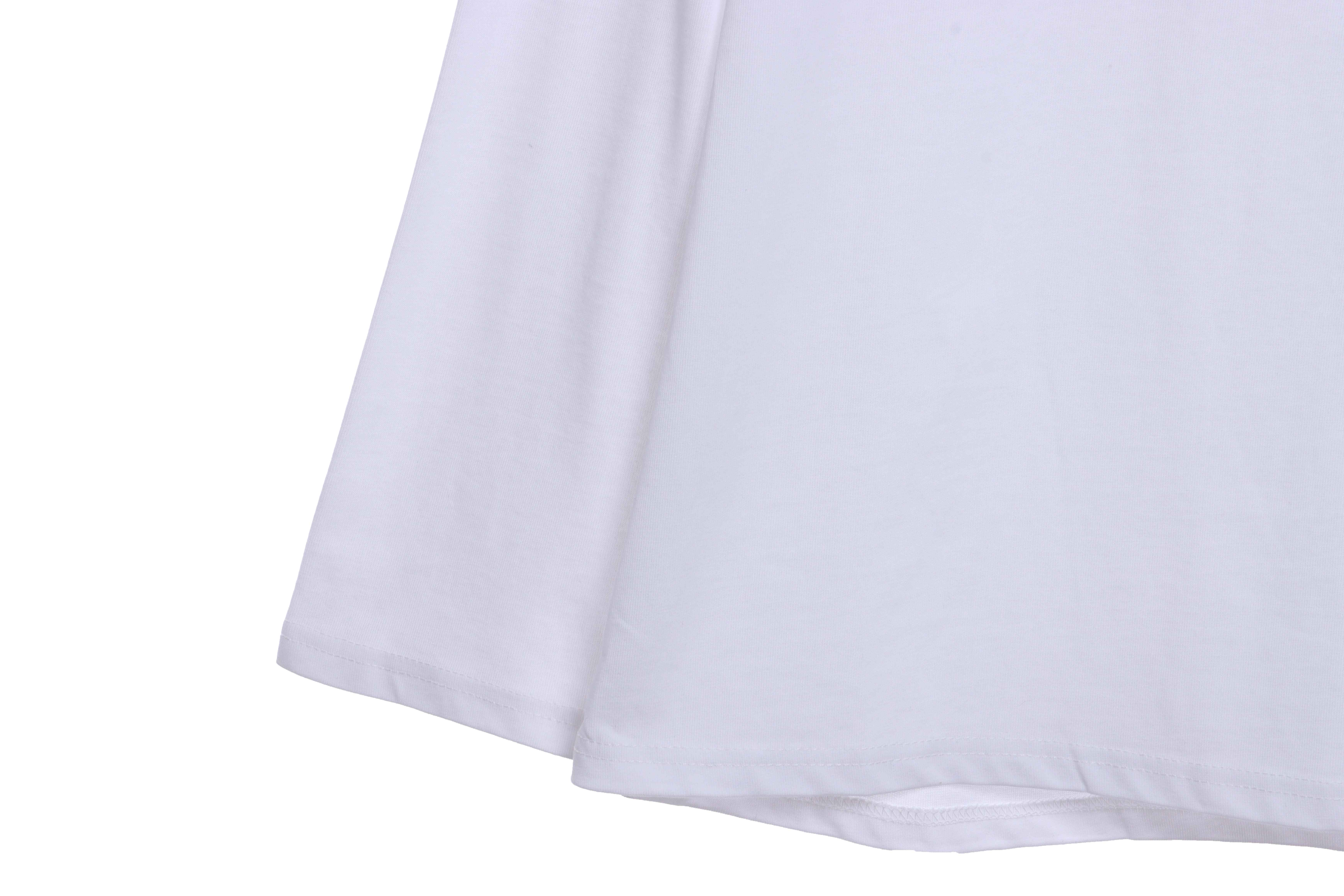 Balenciaga HAND Double B Graffiti Hoodie White 