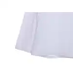 Balenciaga HAND Double B Graffiti Hoodie White 