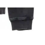 Balenciaga Heavy Industry Washed Pocket Embroidered Hoodie