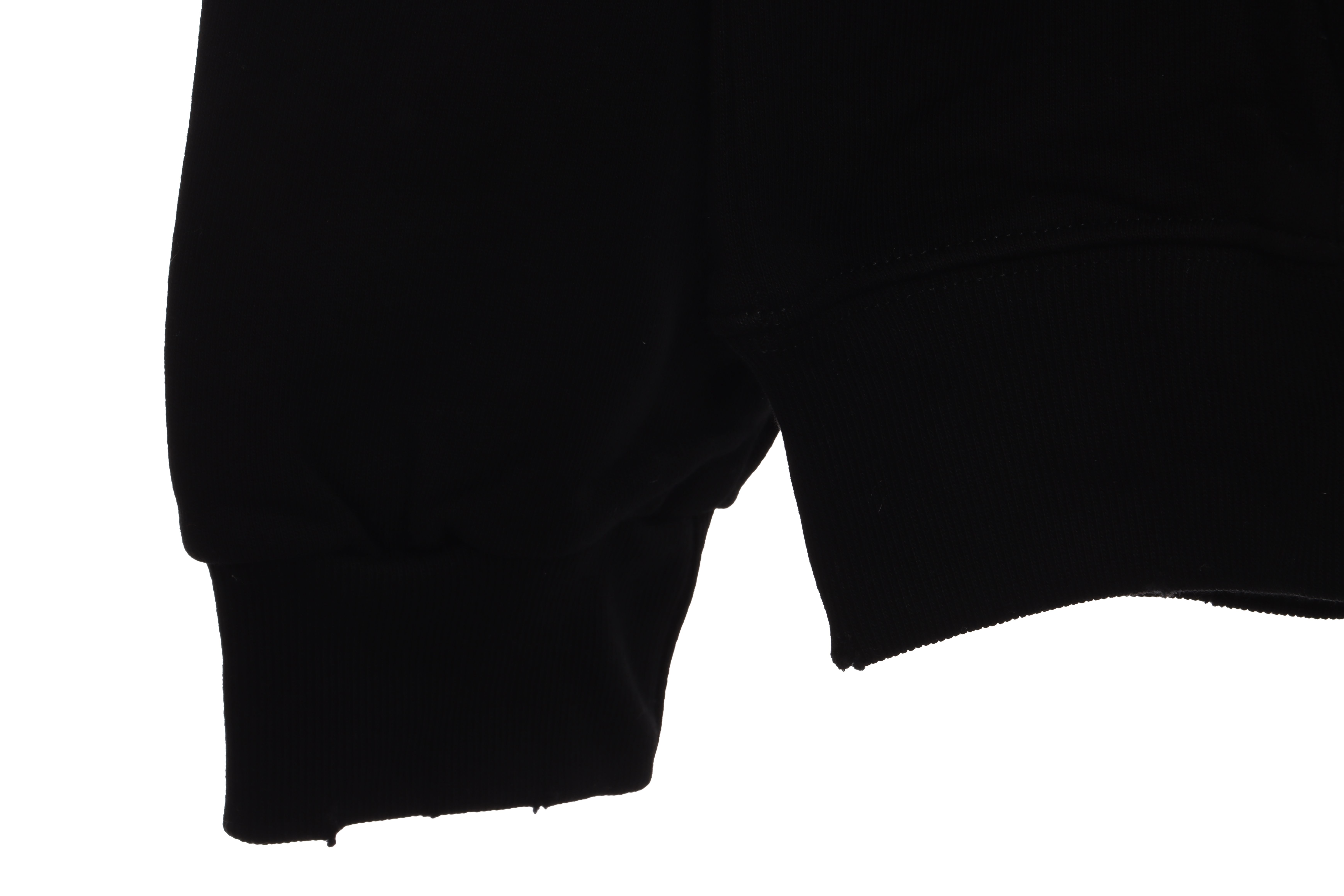 Balenciaga Qixi Limited Embroidery Hoodie