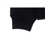 Balenciaga Rubber Strip Cola Hoodie