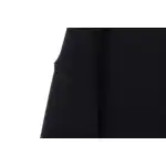 Balenciaga Rubber Strip Cola Hoodie