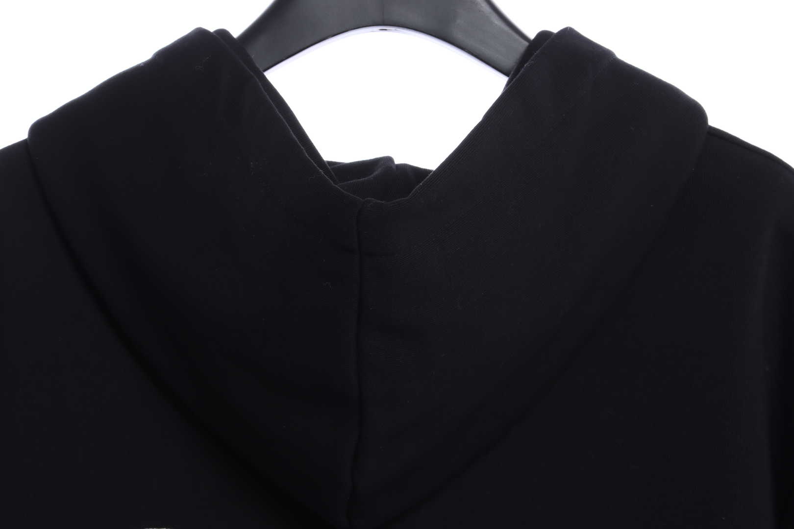 Balenciaga Rubber Strip Cola Hoodie