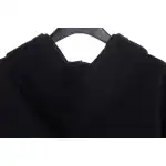 Balenciaga Rubber Strip Cola Hoodie
