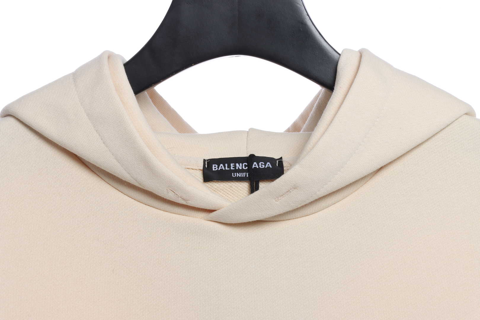 Balenciaga Scissors Wheat Ear Hoodie