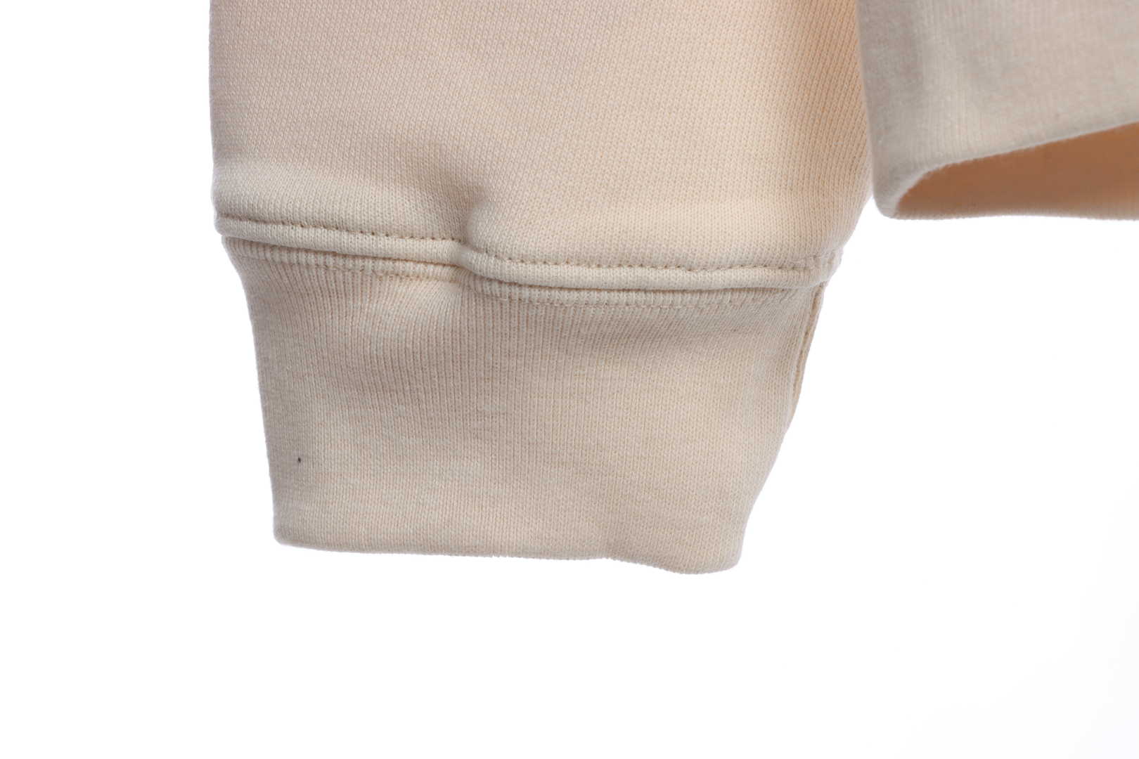 Balenciaga Scissors Wheat Ear Hoodie