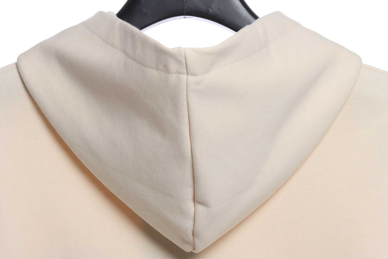 Balenciaga Scissors Wheat Ear Hoodie