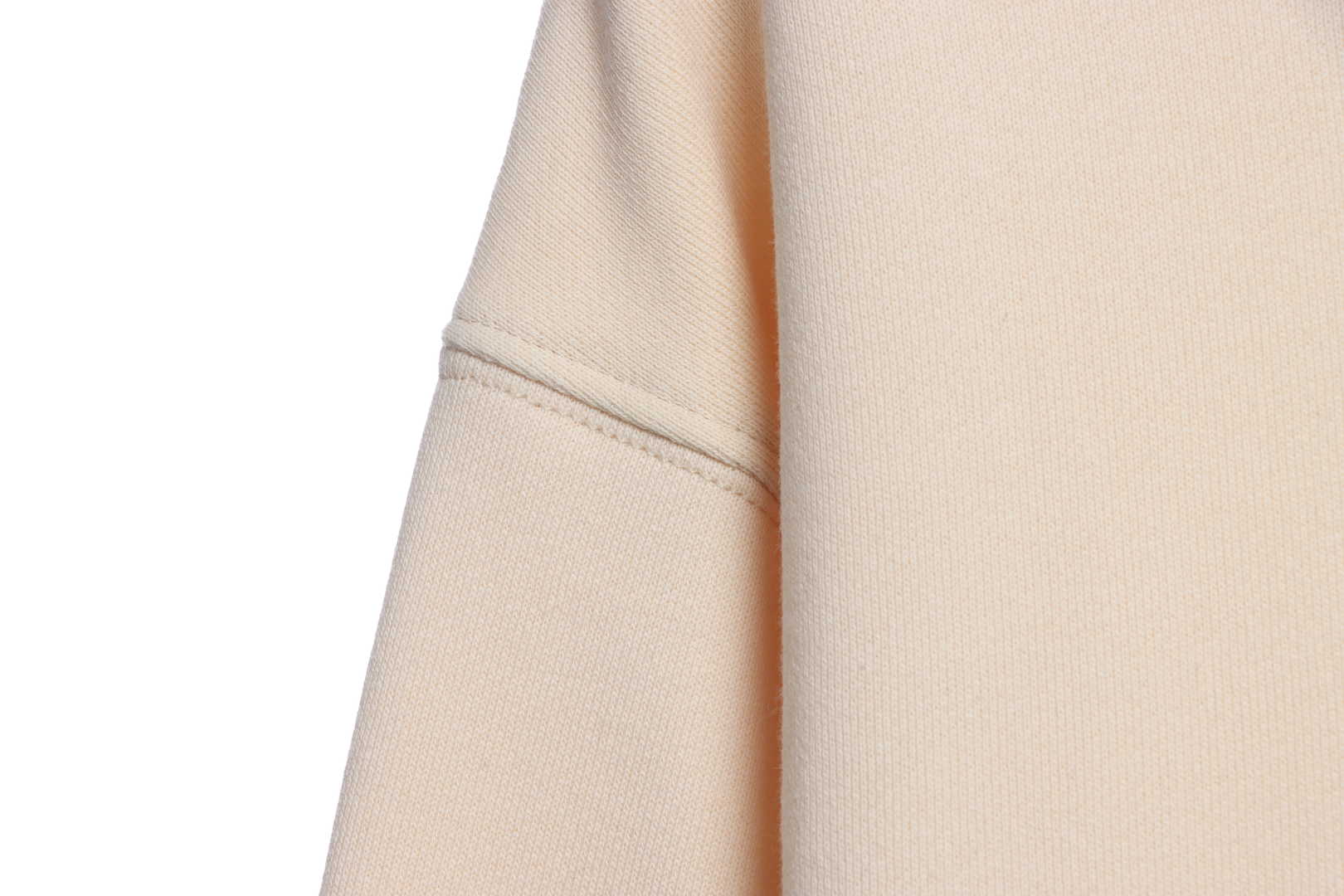 Balenciaga Scissors Wheat Ear Hoodie