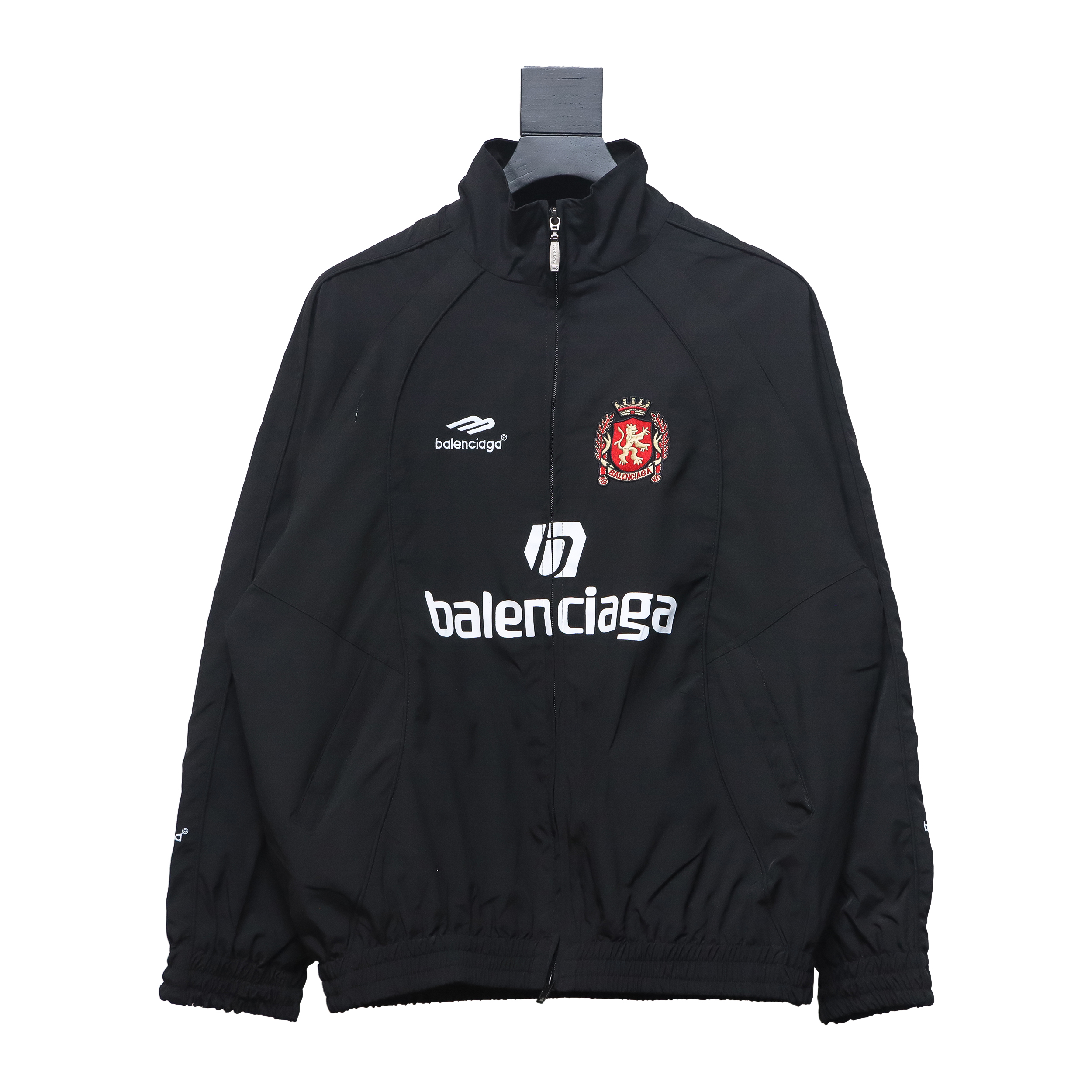 Balenciaga 23Fw Manchester United Football Blazer