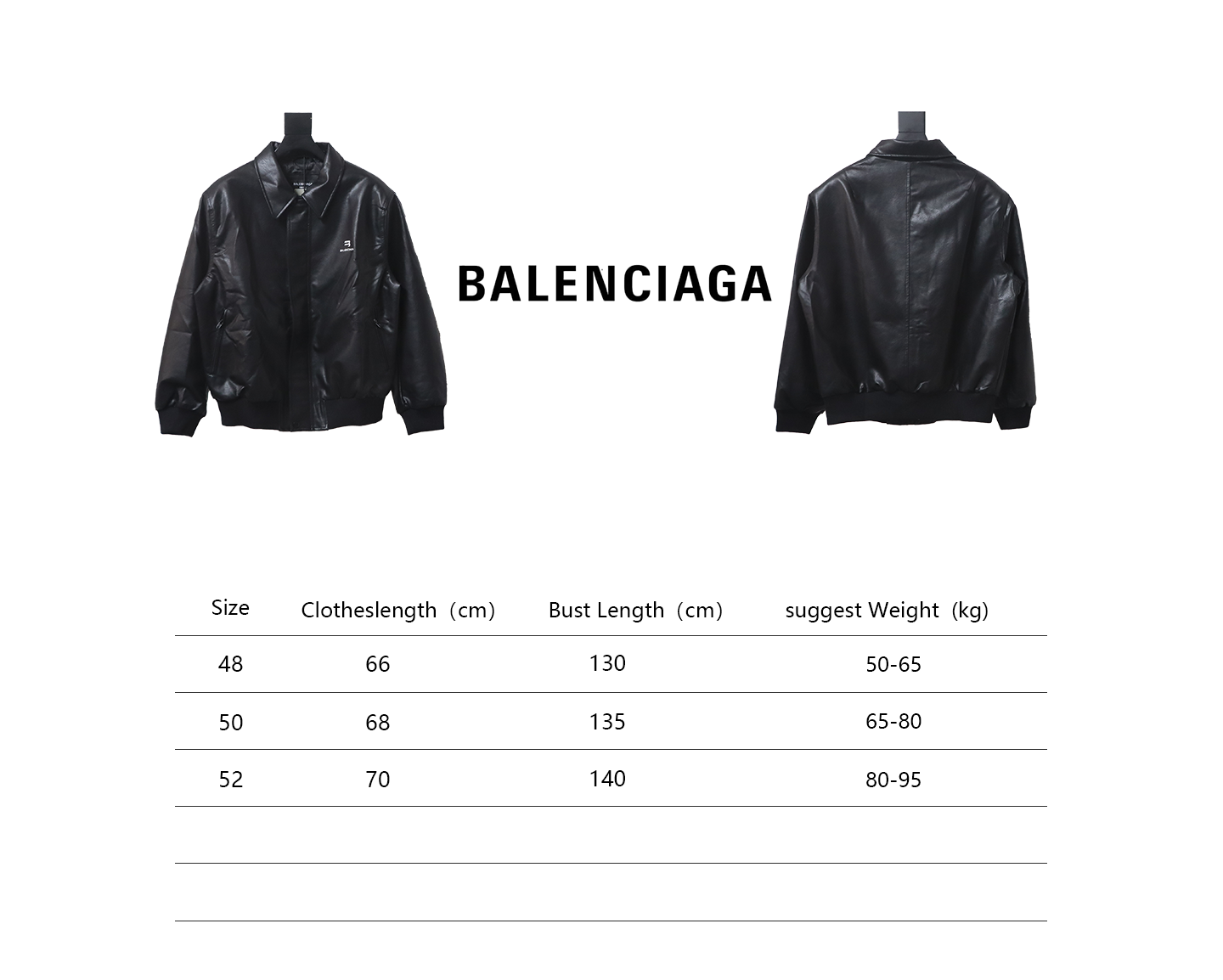 Balenciaga 23FW TAXI Quilted Leather Jacket