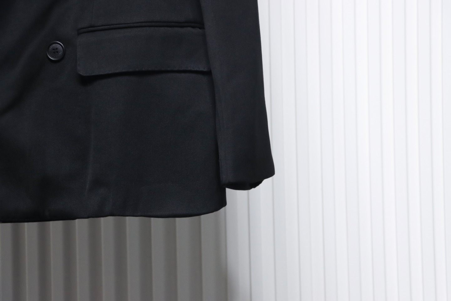 Balenciaga 23FW Two-Button Blazer